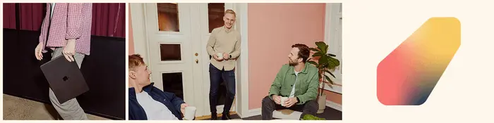 Vil du være med å skape Norges mest fleksible arbeidsplass? Sa noen 4-dagers arbeidsuke? 👀