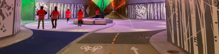 Har du erfaring med Kubernetes? - vi trenger deg til å jobbe i et av Norges råeste plattformteam!