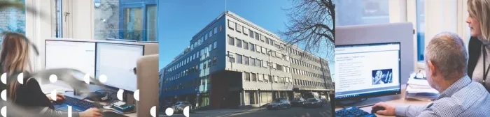 Vil du bidra til å utvikle fremtidens digitale rettsliv?