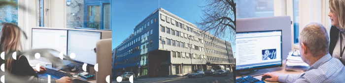 Vil du bidra til å utvikle fremtidens digitale rettsliv?