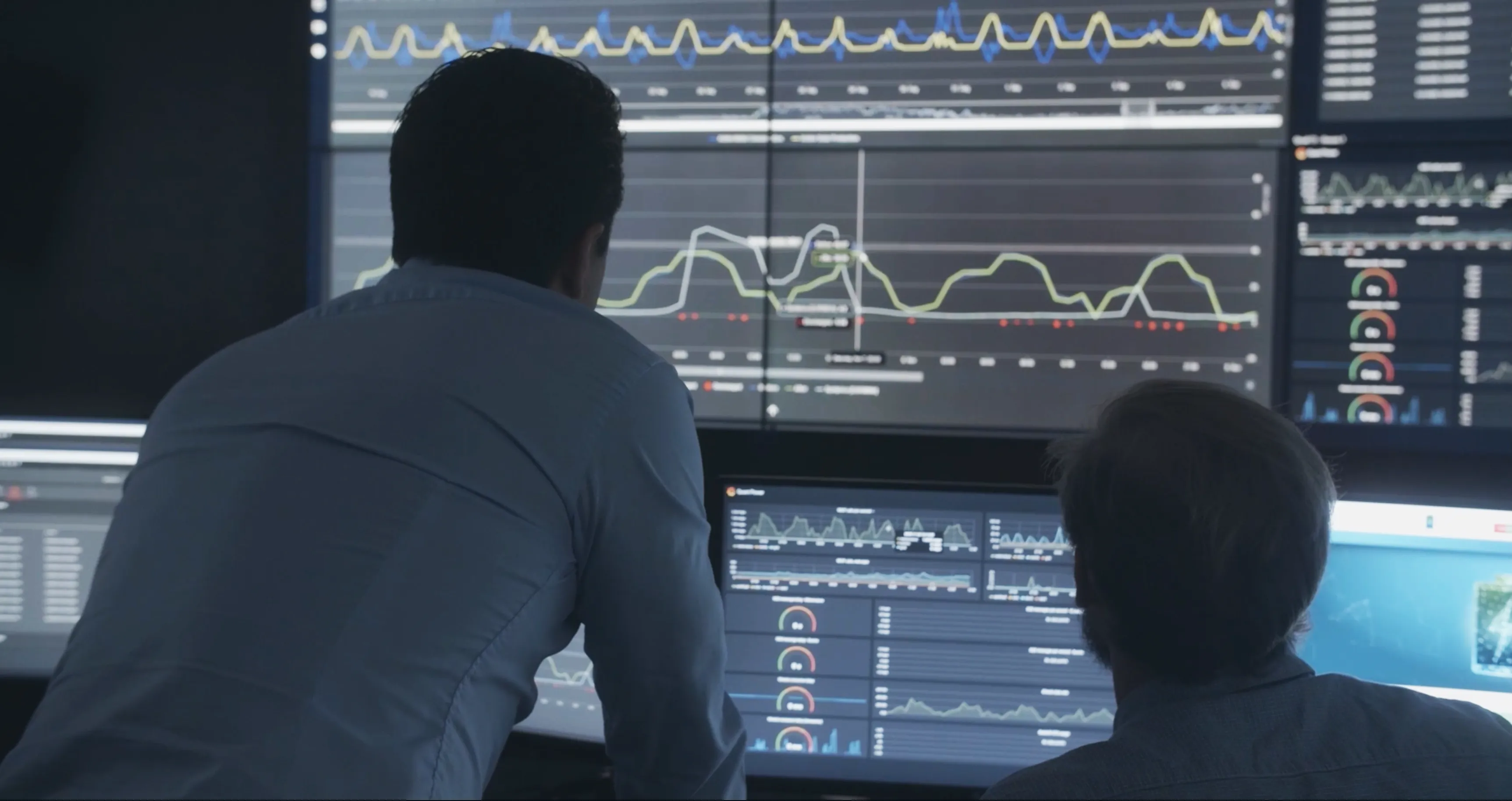 Elektrifiseringen av samfunnet setter helt nye krav til distribusjonsnettet for strøm. Quant Insight er et viktig verktøy for å løse de nye utfordringene. Dette er det grønne skiftet i praksis folkens!