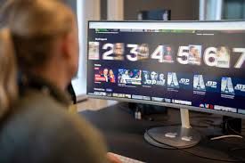 Vil du være med å forme fremtidens TV-opplevelse i Norge?