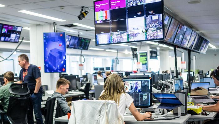 Vikariat som Redaksjonell utvikler med ai-spisskompetanse (12 mnd)