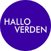Hallo Verden AS
