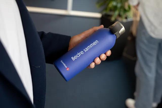 Vil du jobbe med Norges beste mobilbank for privat- og bedriftskunder – brukt av over 1 million kunder?