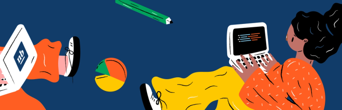 Ta karrieren din til neste nivå i et voksende teknologiselskap!