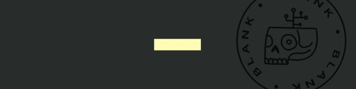 Erfaren utvikler? Nå kan du bli en del av Blank - et annerledes konsulentselskap