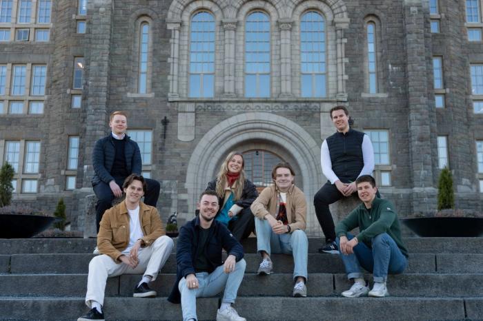 Ønsker du en sentral rolle som utvikler i et rasktvoksende tech-selskap?