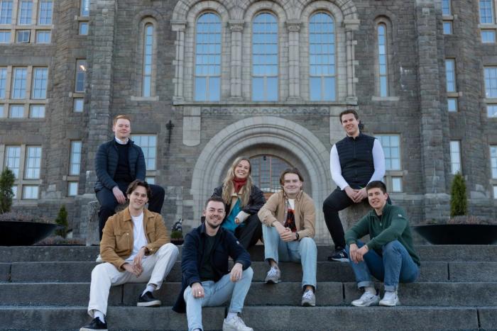 Ønsker du en sentral rolle som utvikler i et rasktvoksende tech-selskap?