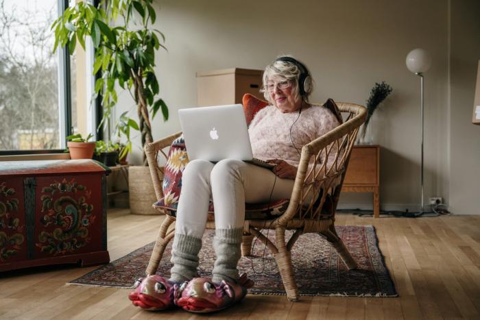 Stor innflytelse i et lite utviklingsteam