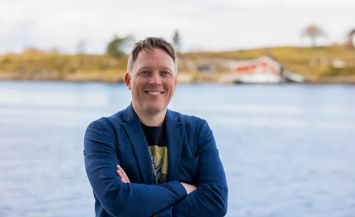 Vil du lede utviklere som bygger grunnmuren i Norges digitale tjenester?