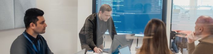 Bli en del av teamet som moderniserer Helse Sør-Øst dataplattform