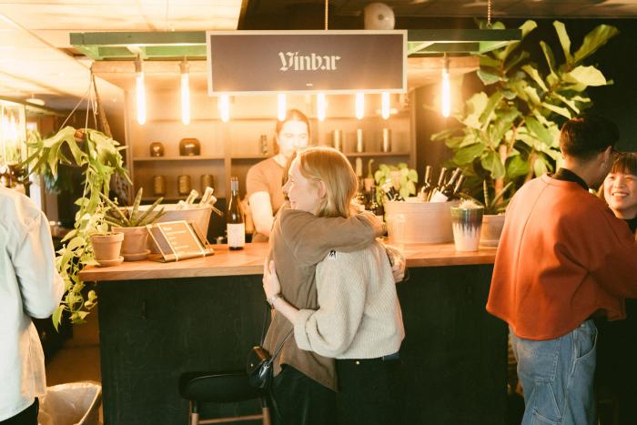 Erfaren utvikler? Nå kan du bli en del av Blank - et annerledes konsulentselskap