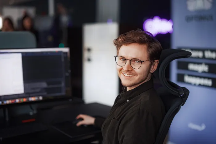 Rå på React Native og vil påvirke hvordan tusenvis bruker appen vår?