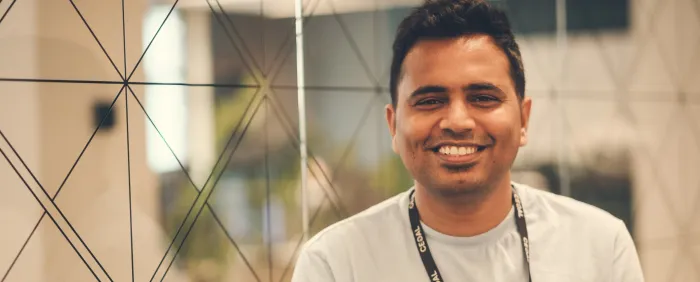 Vær med på å forme fremtidens dataløsninger for den globale energibransjen!