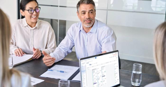 Er du lidenskapelig opptatt av IT? Bli vår nye Senior IT-konsulent!