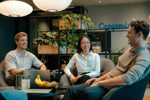 Vi søker senior Java-utviklere til våre Cloud and Customs application(C&CA) avdelinger.