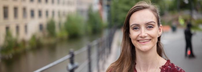 Vi ønsker å utvide med flere kreative og nytenkende hoder!