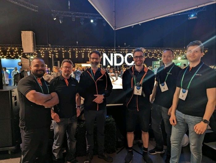 BravoNET vokser – vi søker erfarne .NET-utviklere med dyp teknisk forståelse!