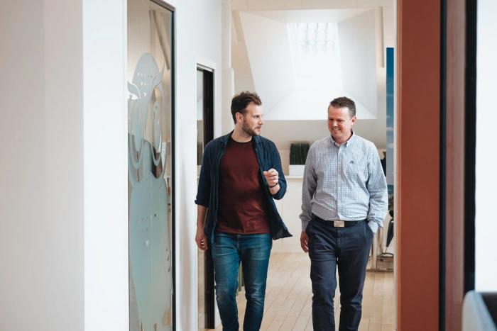 Work on everything from idea to launch. Shape the product, influence the roadmap, and build mobile experiences that matter. Ready to make an impact?