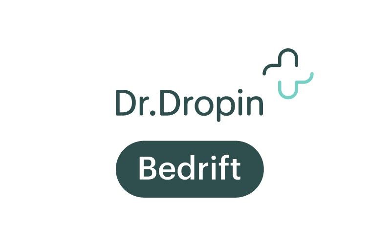 Dr. Dropin Bht AS