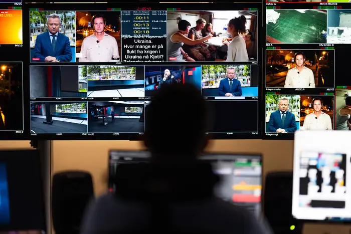 Vil du jobbe med fremtidens teknologiplattform for liveproduksjoner i TV 2?