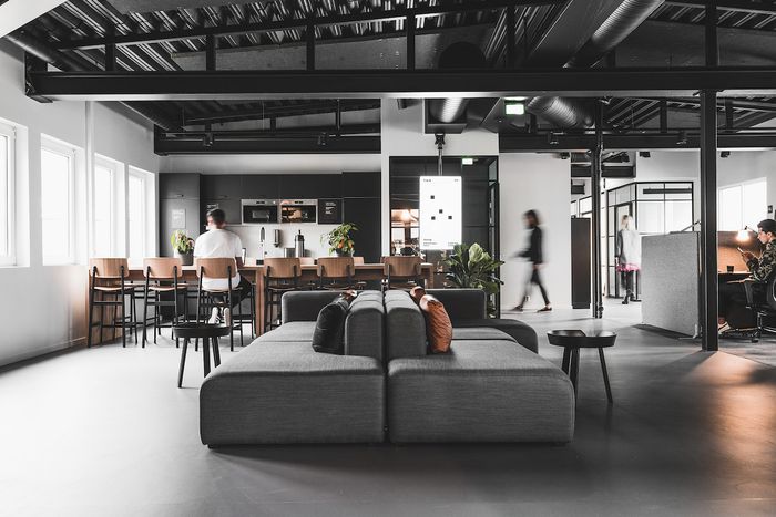 Vi søker dyktige utviklere med erfaring fra sky-, backend- eller frontendutvikling.