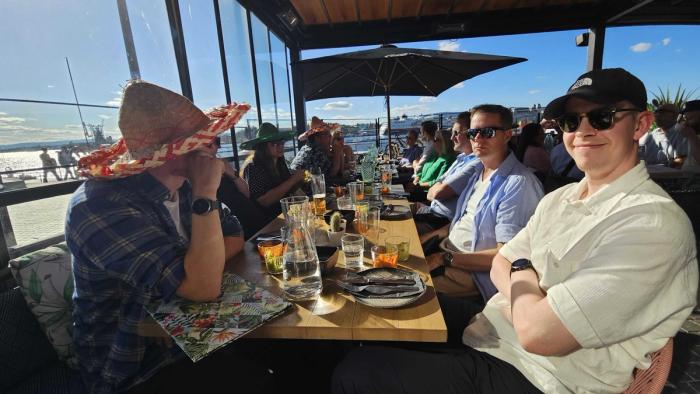 Onboarding/import-utvikler til Norges ledende medieplatform