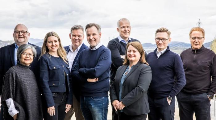 Utvikler til Business Central-teamet – sky, integrasjoner og AI