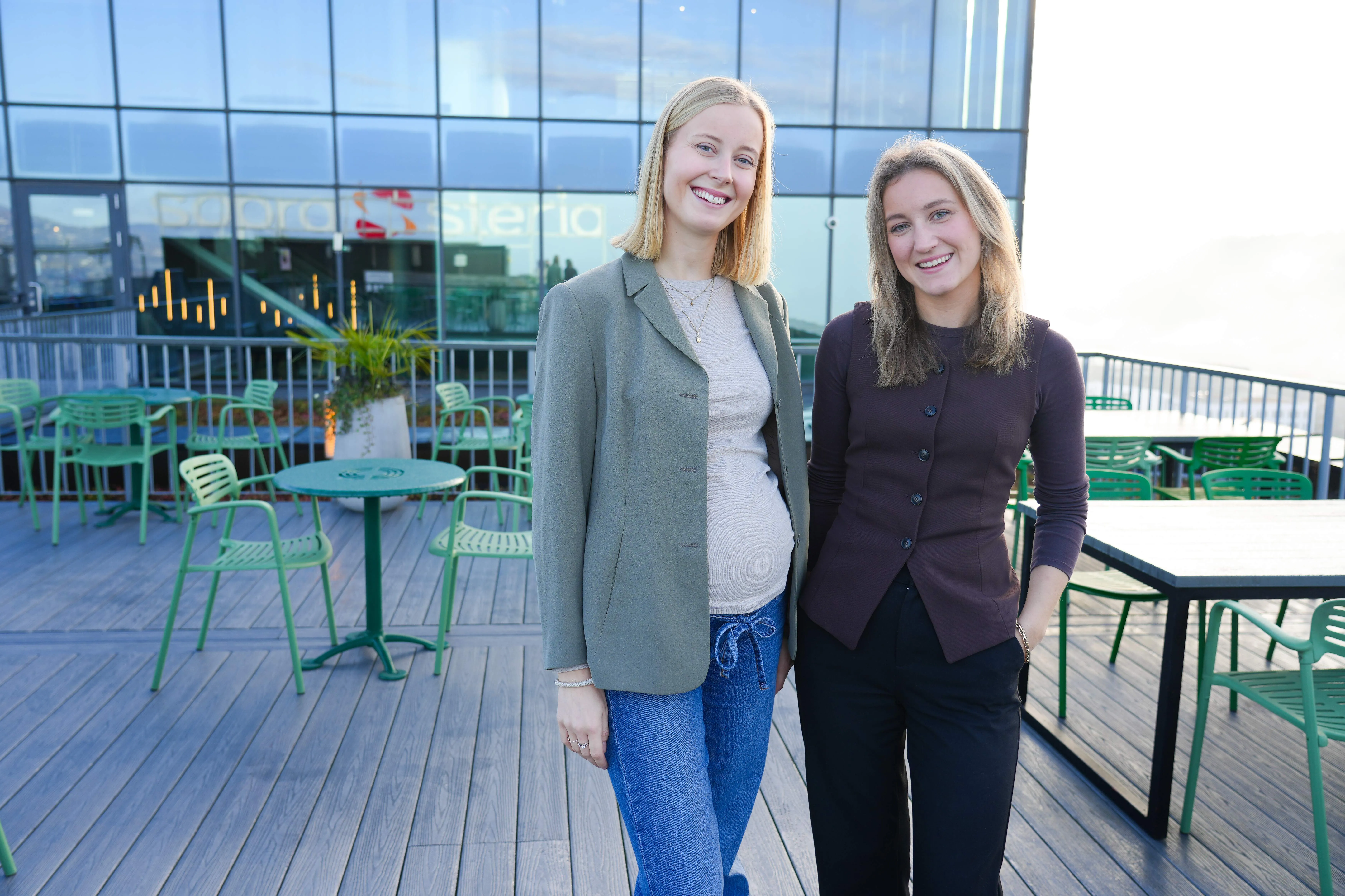 De bygger KI-løsninger – uten hype, men med verdi