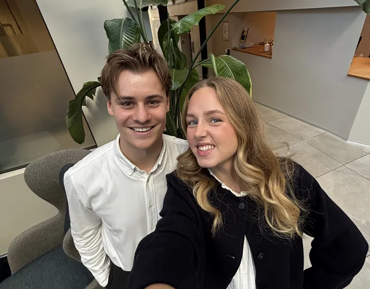 Netcompany Norway AS