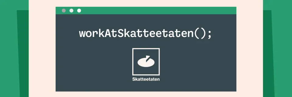 Er du snart ferdig med masteren din?