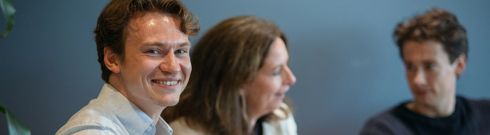 Bli med å forme fremtidens energiløsninger gjennom kode!