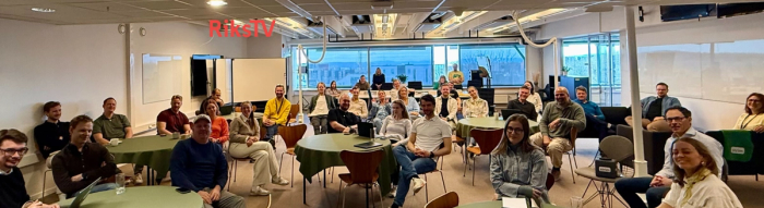 Er du vår nye backend-utvikler til RiksTV og Strim?