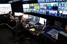 Vil du ha en sentral rolle i utviklingen av neste generasjons plattform for liveproduksjoner i TV 2?