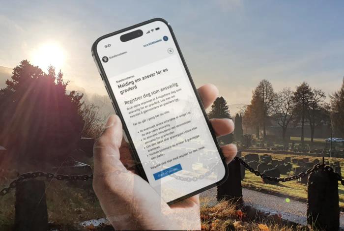 Vil du lede den tekniske utviklingen av en nasjonal digital tjeneste med stor samfunnsverdi?