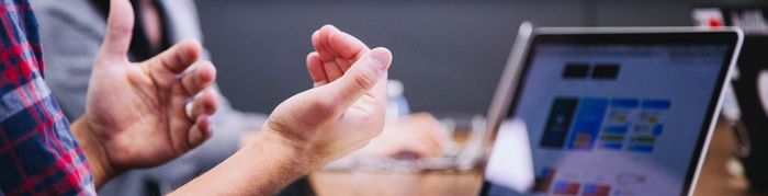 Er du utvikler og har lyst til å være en del av et ledende fagmiljø? Vi trenger deg i Nav!