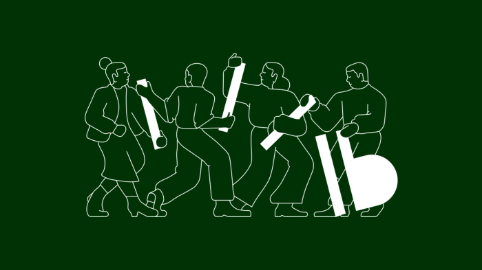 Bli med å bygge fremtidens infrastruktur for norsk bokbransje!