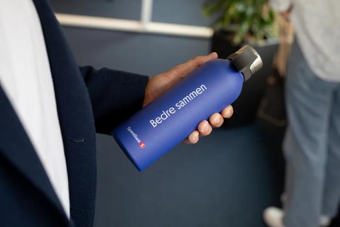 Ønsker du å bli en del av et av Norges største teknologimiljøer, hvor faglig vekst er i fokus?