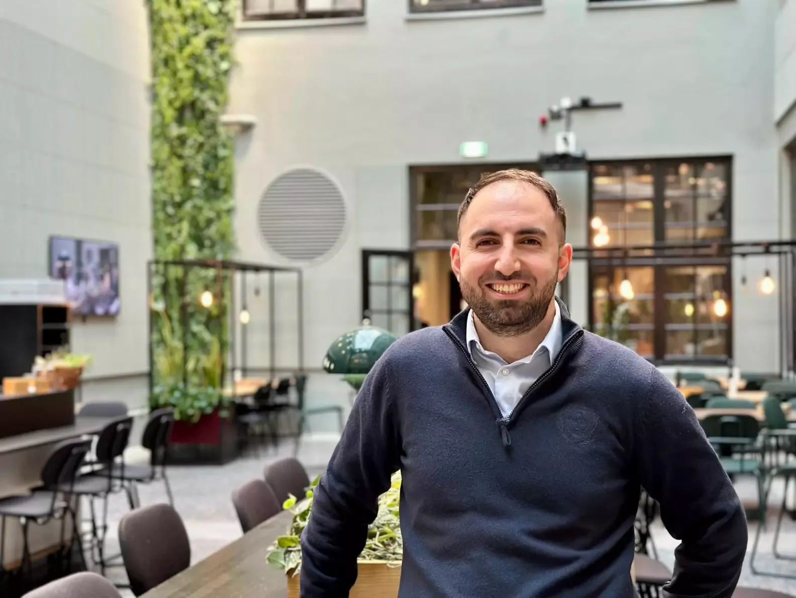 NOVA Consulting Group