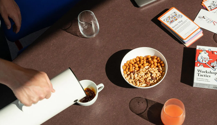 Har du lyst til å jobbe med topp moderne teknologi, de kuleste kundene og flinkeste folka?