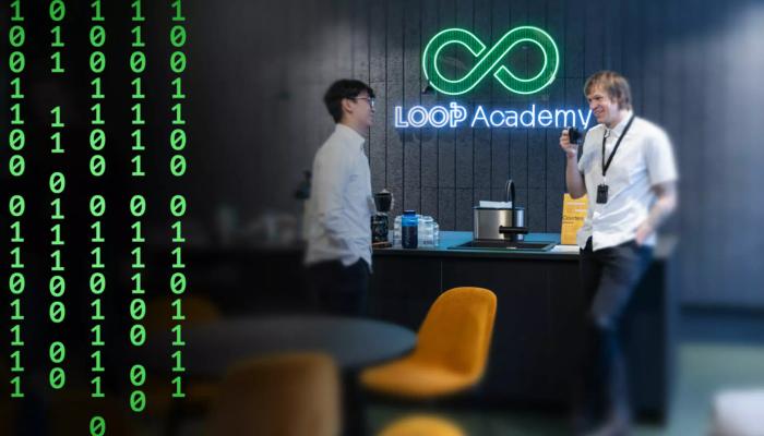 Loop Academy AS