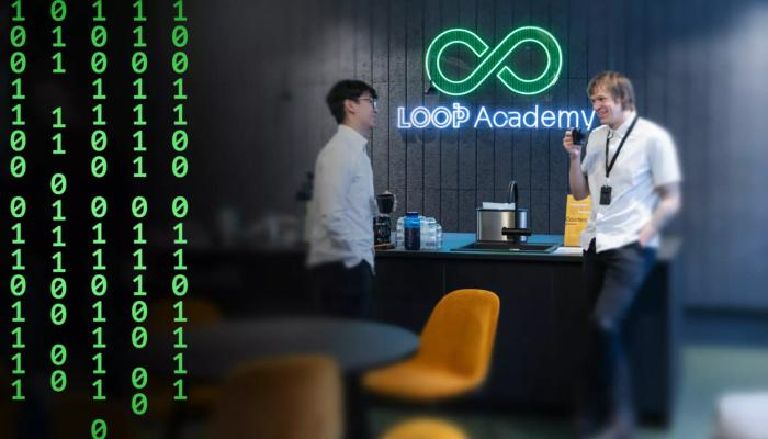 Loop Academy AS