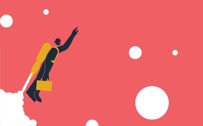 Lyst til å være ein del av våre autonome produktteam som jobbar med framtidas lommebok?