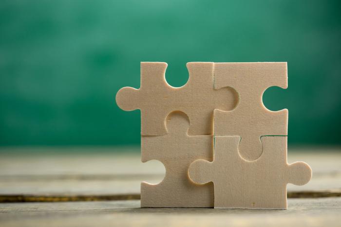 Kredinor - Virksomhetsarkitekt