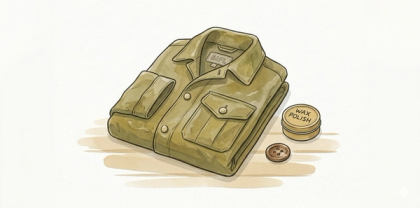 Filson Tin Cloth Field Coat: The Jacket That Gets Better With Every Year