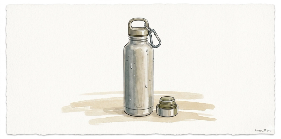 Best BIFL Water Bottle: The Last Bottle You Will Ever Buy