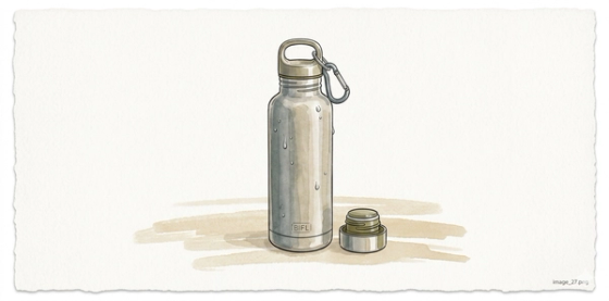 Beste BIFL Drinkfles: De Laatste Fles die je Ooit Koopt