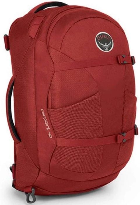 Osprey Farpoint 40