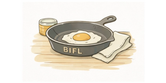 Lodge Cast Iron Skillet: A Pan That Gets Better With Age